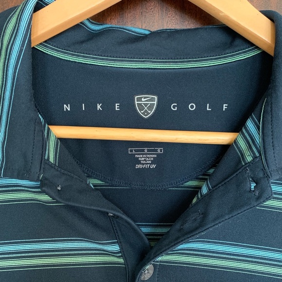 Nike Golf Polo - Picture 2 of 3